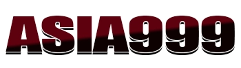 Asia999 Logo